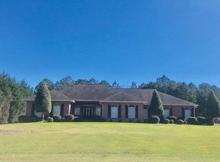 83 Murdock Dr, Monroeville, AL 36460