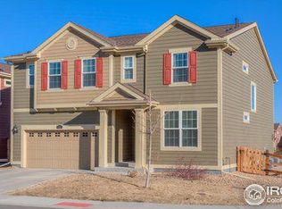 6016 Gilbert Way, Golden, CO 80403