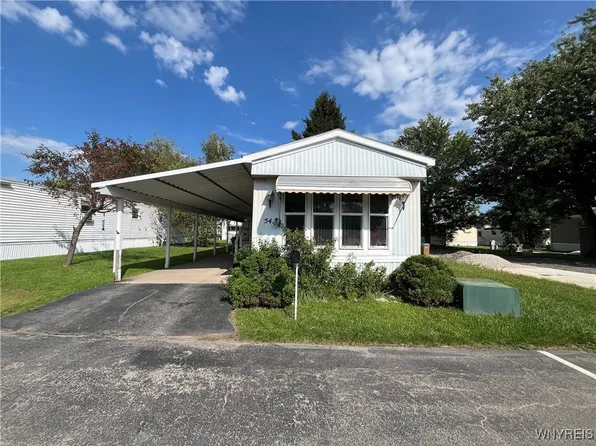 54 Tammy Ln, Buffalo, NY 14225
