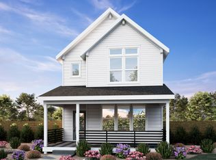 Tealight Six Plan, Tealight at Barefoot, Bathtd Firestone, CO 80504