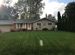 2369 Ethel Dr, Wolverine Lake, MI