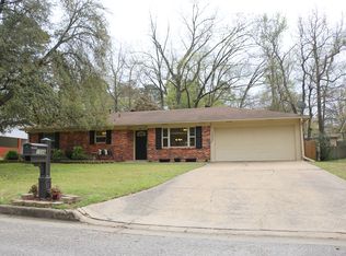 1006 Coushatta Trl, Longview, TX 75605