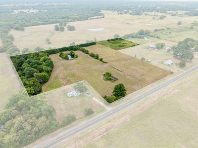 Fm 1502, Blossom, TX, 75416