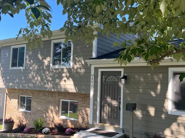 2830 Cameron Rd, Falls Church, VA 22042