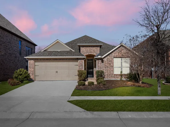 16409 Amistad Ave, Prosper, TX 75078