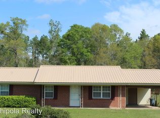 3572 Laramore Rd, Marianna, FL 32448