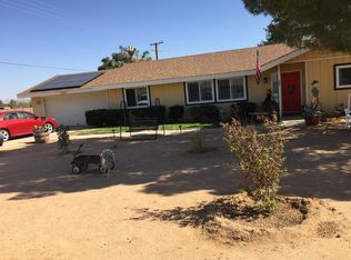 11087 Saratoga Rd, Apple Valley, CA 92308