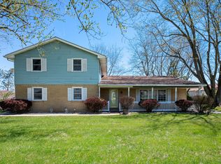 2372 S 300 E, Anderson, IN 46017