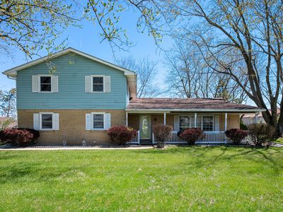 2372 S 300 E, Anderson, IN, 46017
