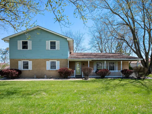 2372 S 300 E, Anderson, IN 46017
