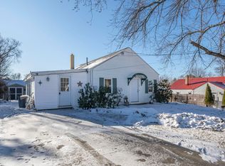 197 Melrose Street, Manchester, NH 03109