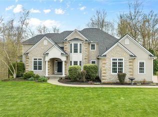 3029 Preakness Dr, Stow, OH 44224