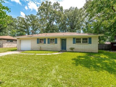 491 Dixon Ave, Shreveport, LA, 71106