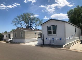 3500 S King St LOT 68, Denver, CO 80236