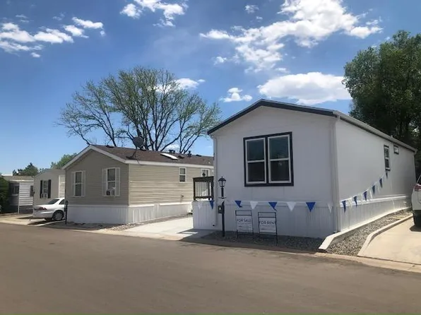 3500 S King St Lot 68, Denver, CO 80236