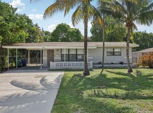 2649 Pine Tree Dr, Hollywood, FL 33023