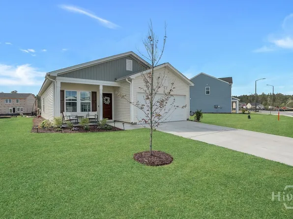 117 Stillhouse Drive, Springfield, GA 31329