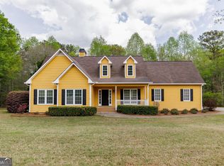 241 Timber Creek Dr, Athens, GA
