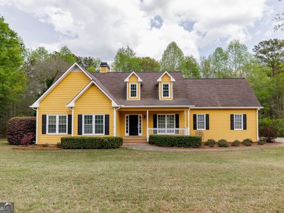 241 Timber Creek Dr, Athens, GA, 30605