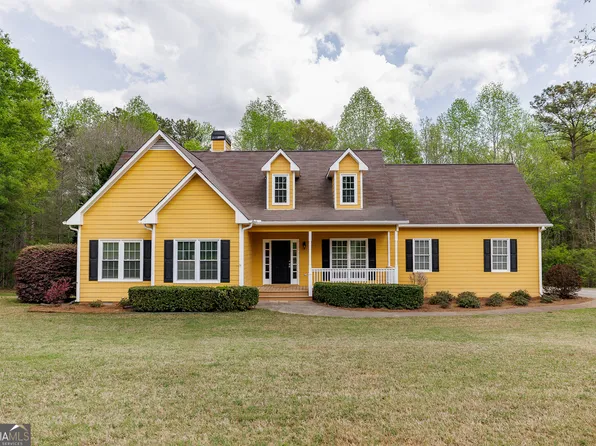 241 Timber Creek Dr, Athens, GA 30605