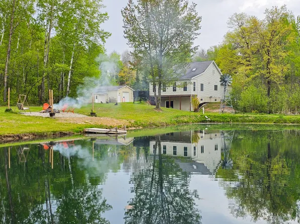 18865 30th Ave, Marion, MI 49665