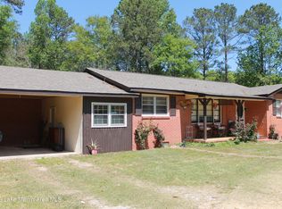 5473 Georgia Rd, Wetumpka, AL 36092