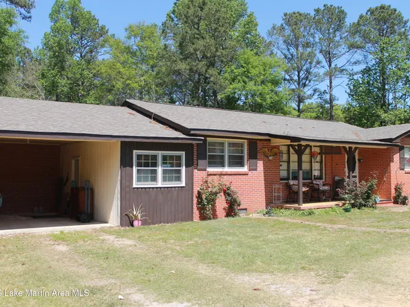 5473 Georgia Rd, Wetumpka, AL 36092