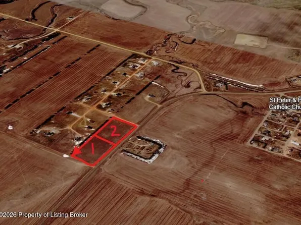 29th St SW, Dickinson, ND 58601