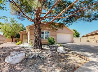 11500 Medicine Bow Pl SE, Albuquerque, NM 87123