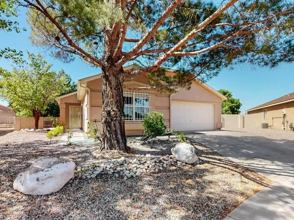 11500 Medicine Bow Pl SE, Albuquerque, NM 87123