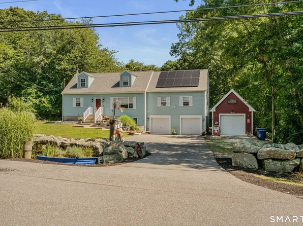 35 Pepperbox Road, Waterford, CT 06385