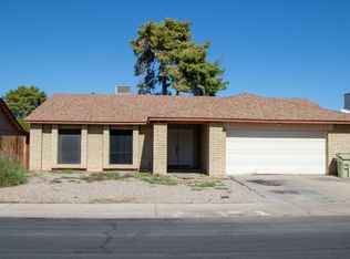 5346 W Sunnyside Dr, Glendale, AZ 85304