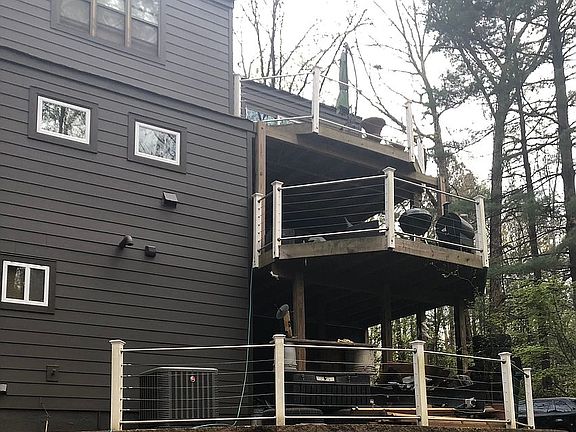 4th image of 1841 Cedar Cliff Dr SE