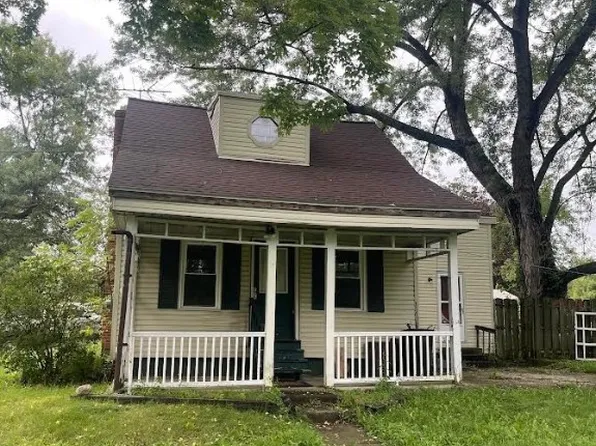 6438 Knapp Rd, Ravenna, OH 44266
