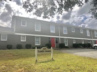 1437 Landis Ave APT 5, Charlotte, NC 28205