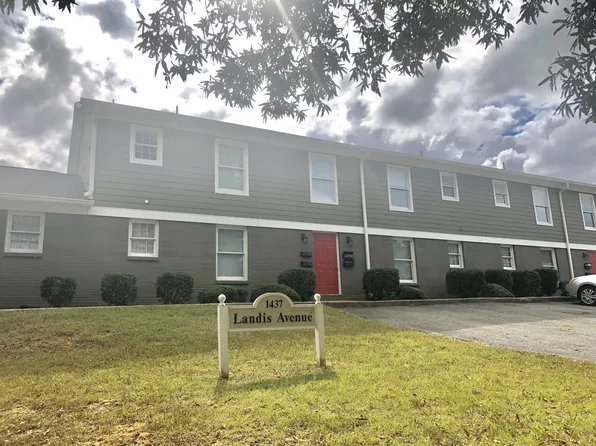 1437 Landis Ave, Charlotte, NC