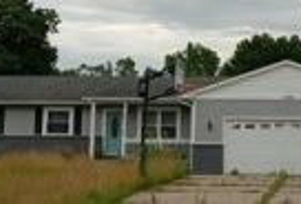 1328 E Hurd Rd, Clio, MI 48420 Zillow