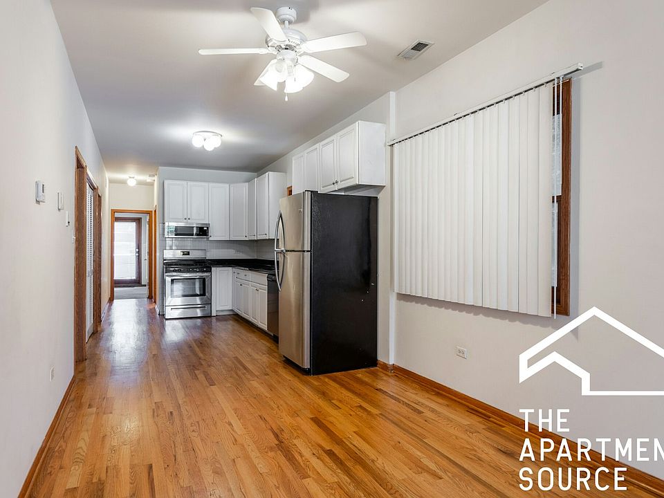 1st image of 920 N Paulina St #2F