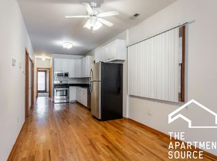 920 N Paulina St #2F, Chicago, IL 60622