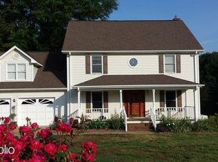 300 Monroe Dr, Piedmont, SC 29673