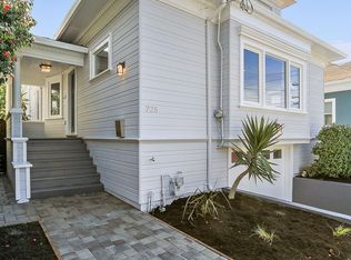 725 56th St, Oakland, CA 94609