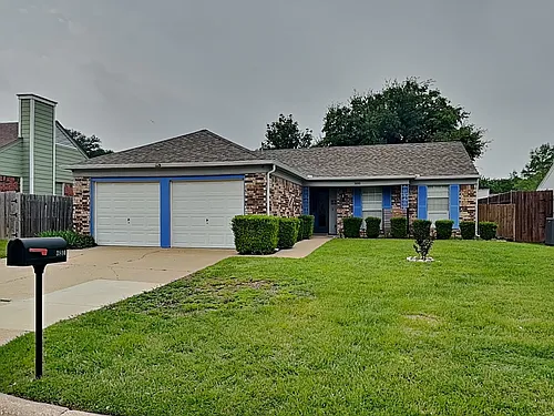 3800 Staghorn Cir S Photo 1