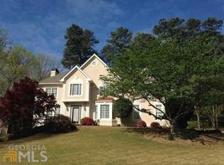5505 Corn Mill Ln, Powder Springs, GA 30127