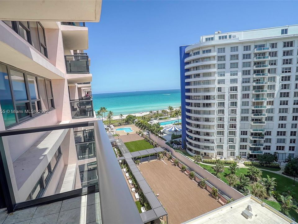 1st image of 5225 Collins Ave APT 1615