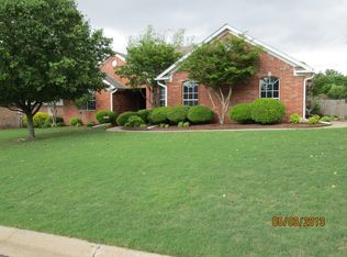 3510 Cutter Ridge Rd, Conway, AR 72034