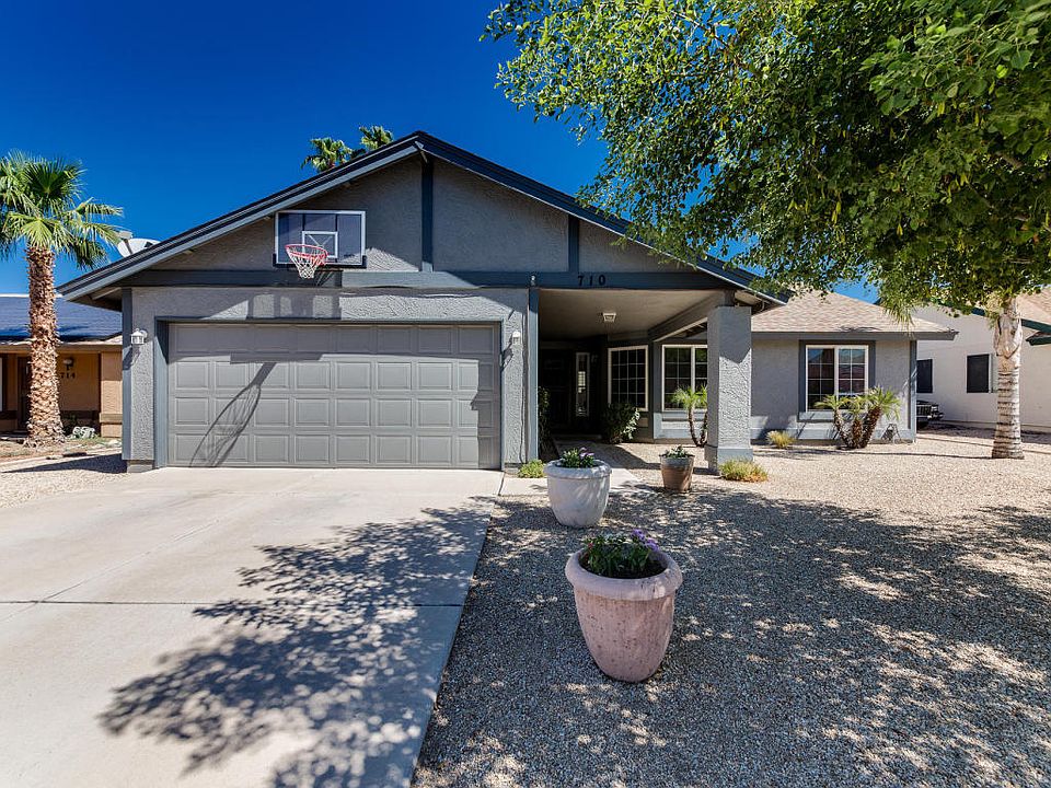 2nd image of 710 W Sequoia Dr