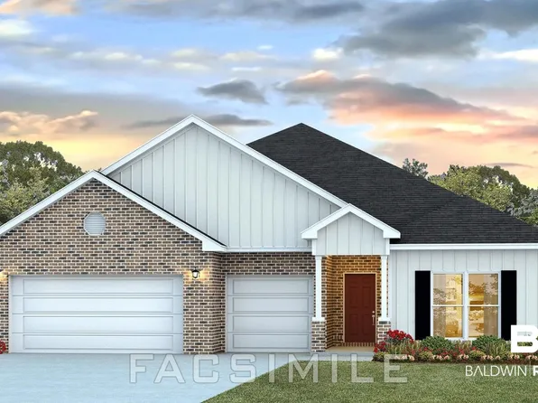 22862 Bushel Dr, Fairhope, AL 36532