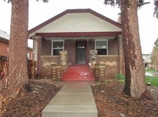 3301 W 26th Ave, Denver, CO 80211