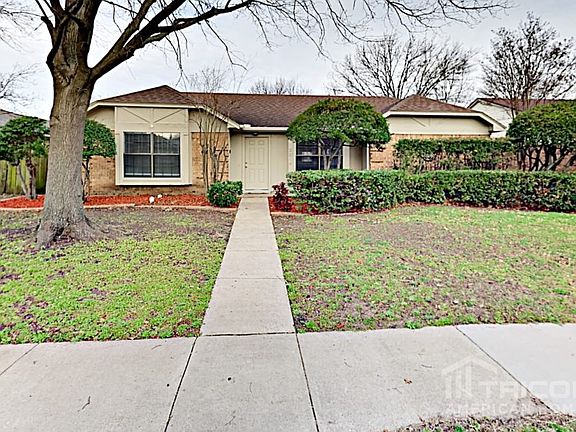 2nd image of 2513 Dillon Dr