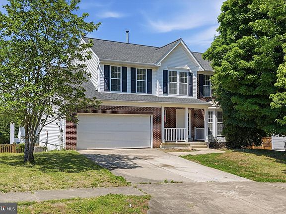2nd image of 11107 Gunpowder Dr